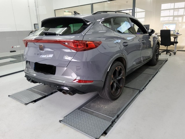 Cupra Formentor 2.0 TSI VZ