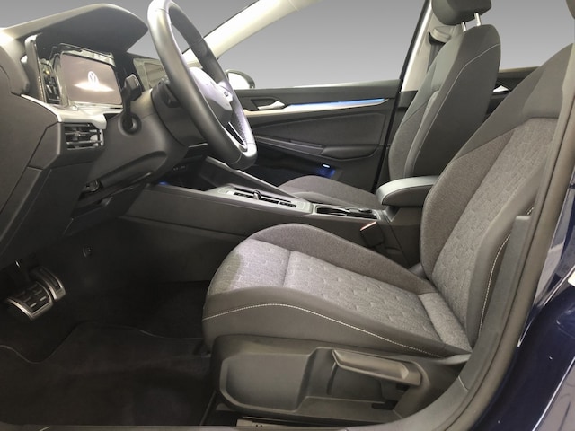 Volkswagen Golf 1.5 eTSI Golf VIII Move