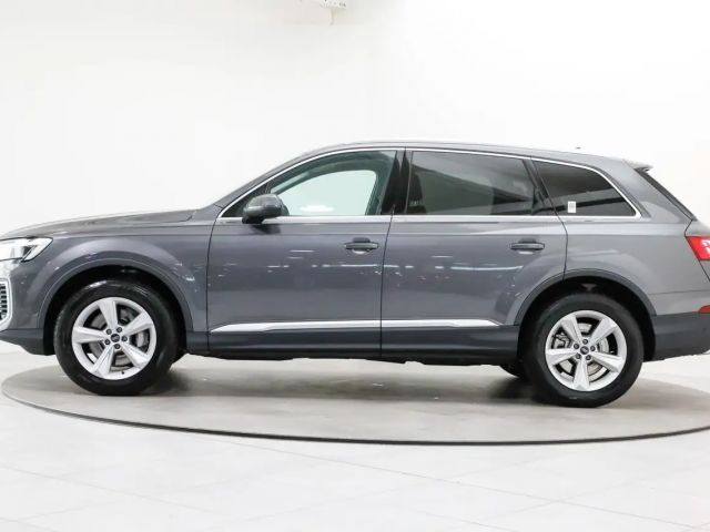 Audi Q7 50 TDI Quattro