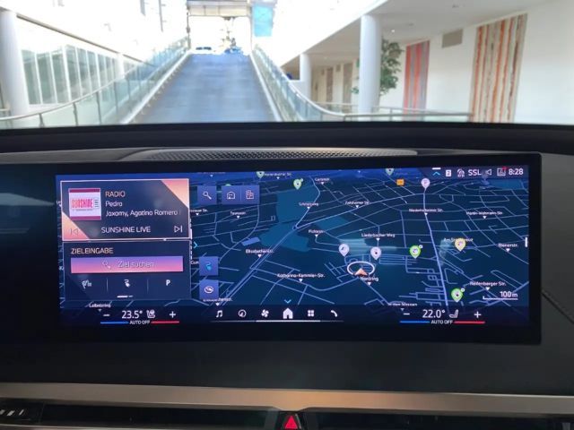 BMW iX xDrive xDrive40