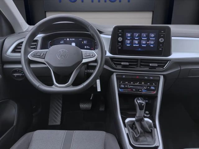 Volkswagen T-Roc 1.5 TSI DSG Life