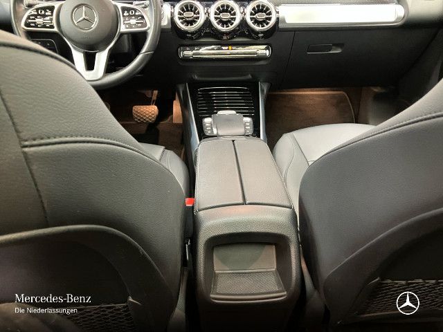 Mercedes-Benz EQB 250