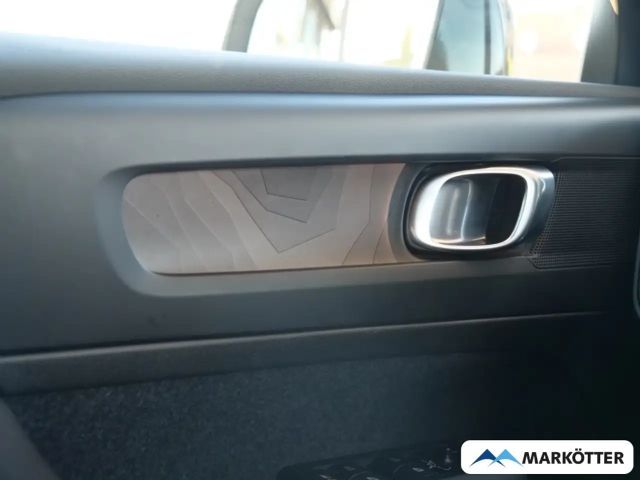 Volvo C40 AWD Twin Engine