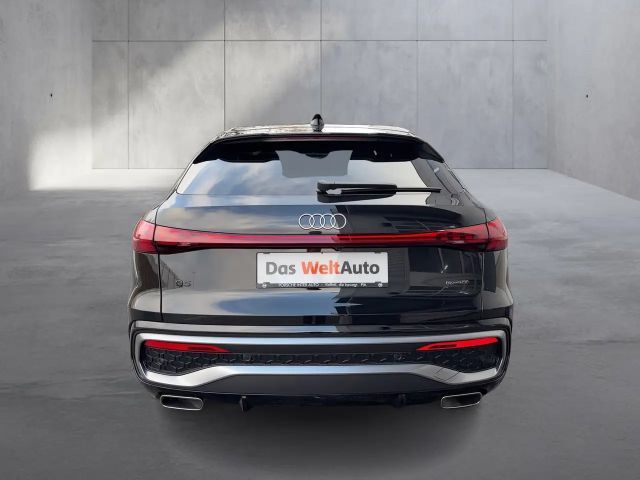 Audi Q5 Quattro