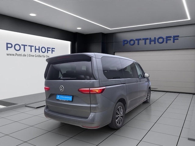 Volkswagen Multivan 2.0 TDI DSG Lang