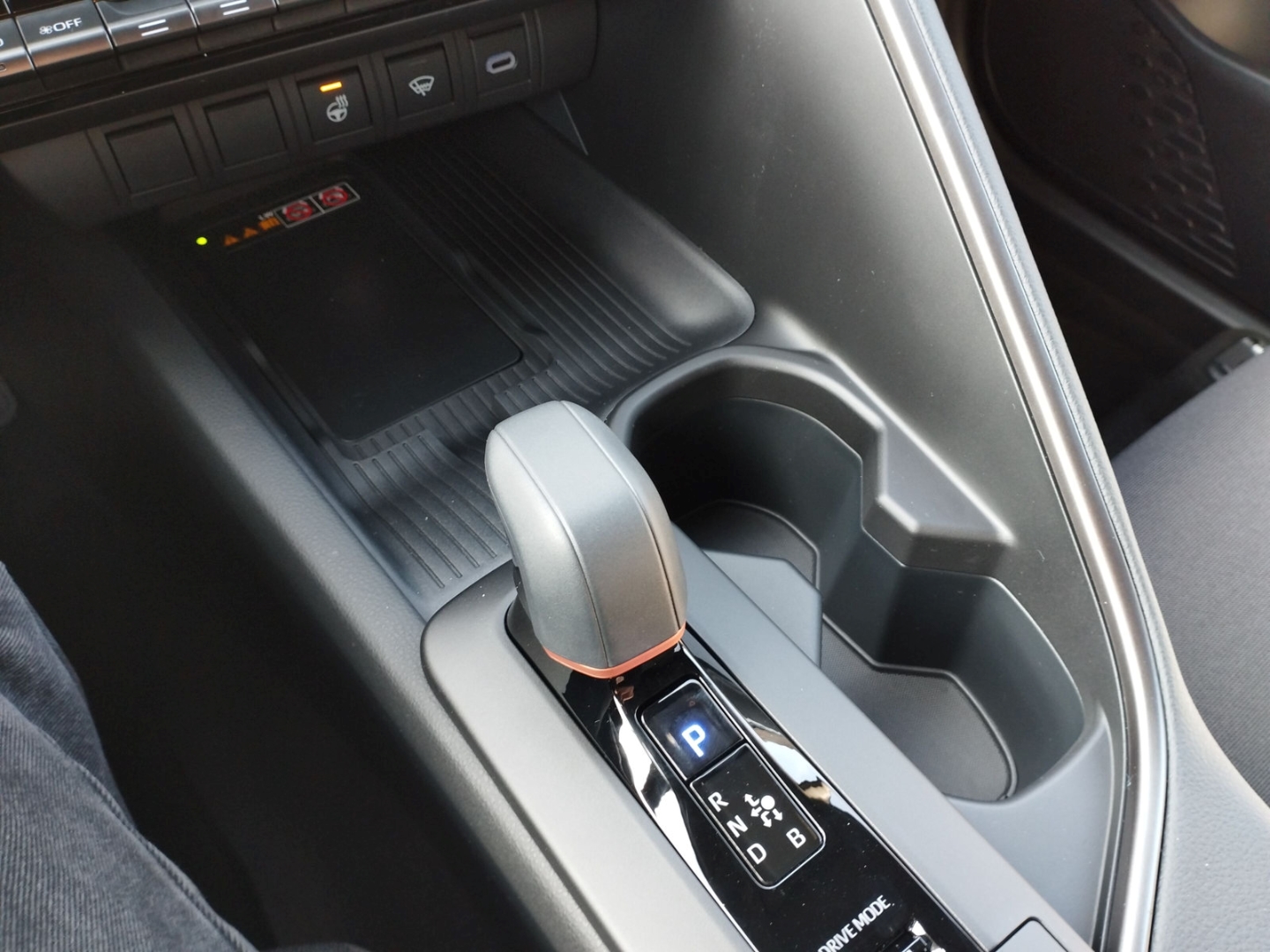 Toyota C-HR 5-deurs Team D Technik