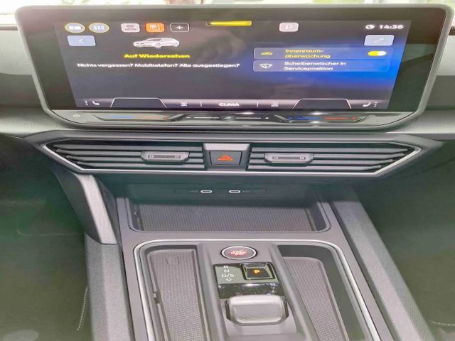 Seat Leon 1.5 eTSI Sportstourer