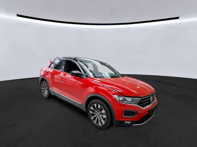Volkswagen T-Roc 1.5 TSI Sport