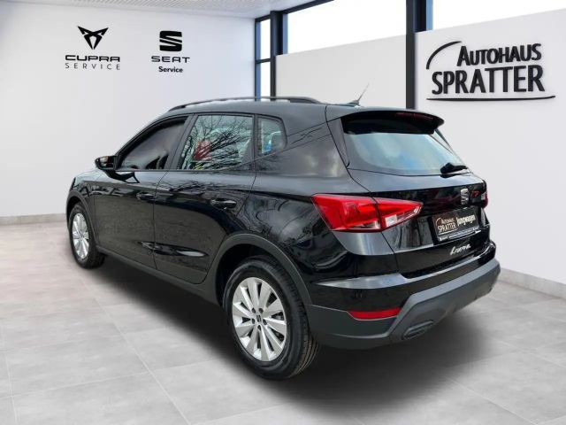Seat Arona 1.0 TSI DSG Style