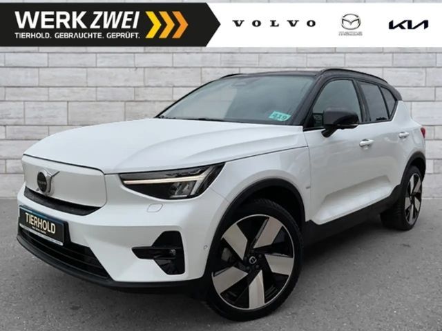 Volvo XC40 AWD Ultimate