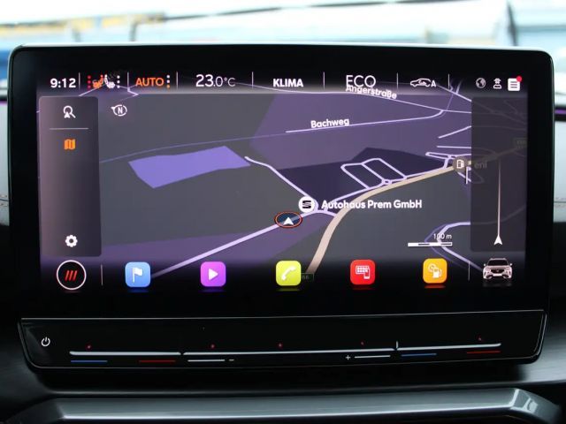 Cupra Formentor 1.4 DSG VZ e-Hybrid