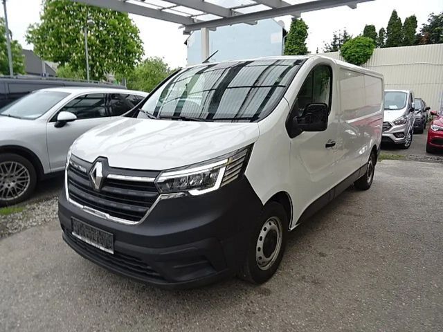Renault Trafic Trafic L2 H2 Kastenwagen