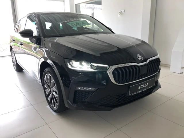Skoda Scala Tour
