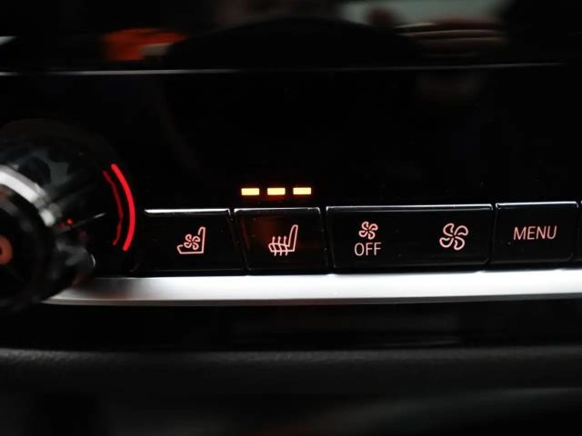 BMW 630 M-Sport Sedan