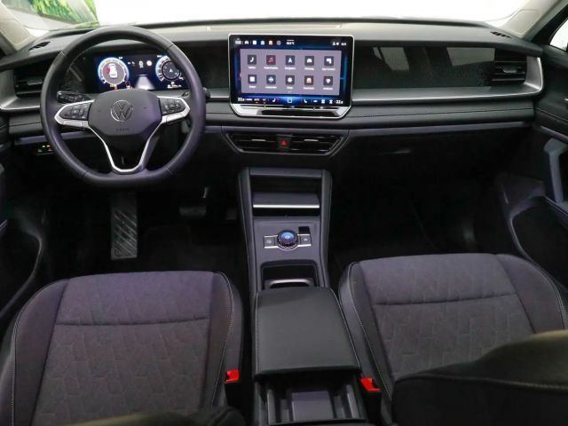 Volkswagen Tayron 1.5 eTSI DSG Life