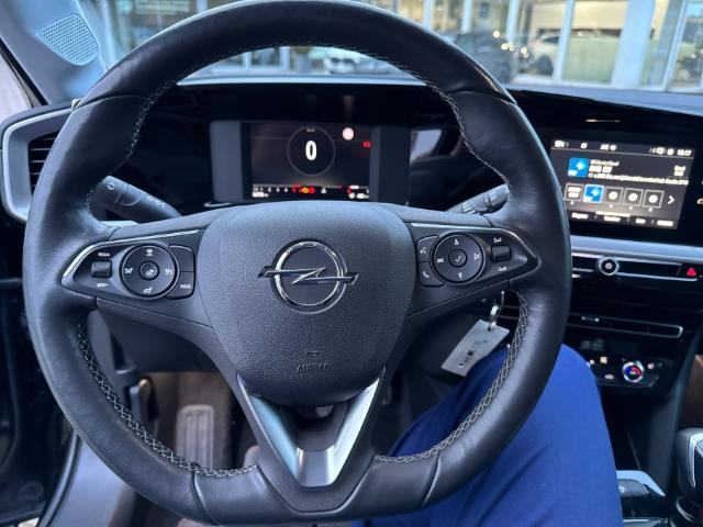 Opel Mokka Elegance