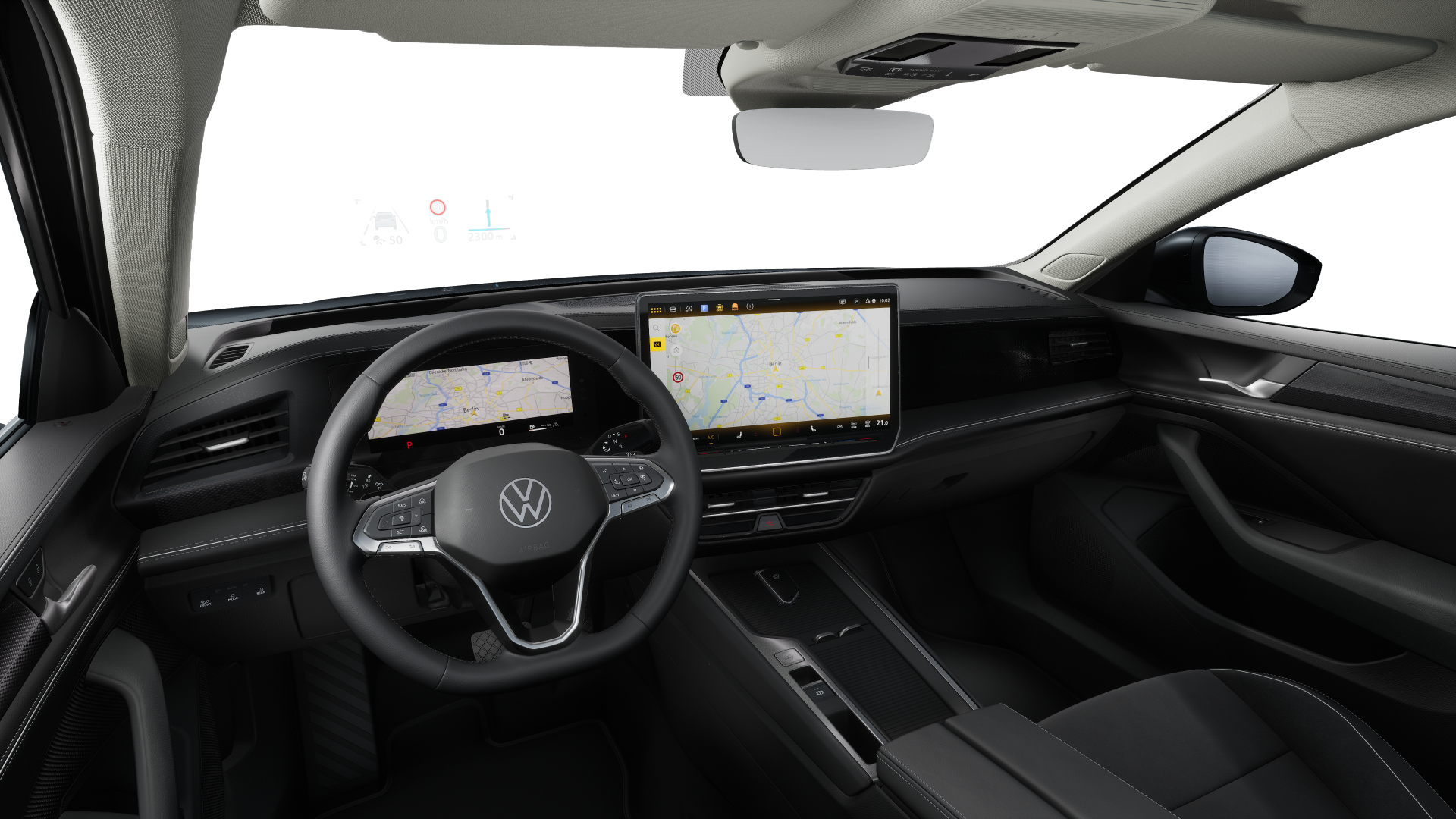 Volkswagen Passat 2.0 TDI DSG IQ.Drive Variant