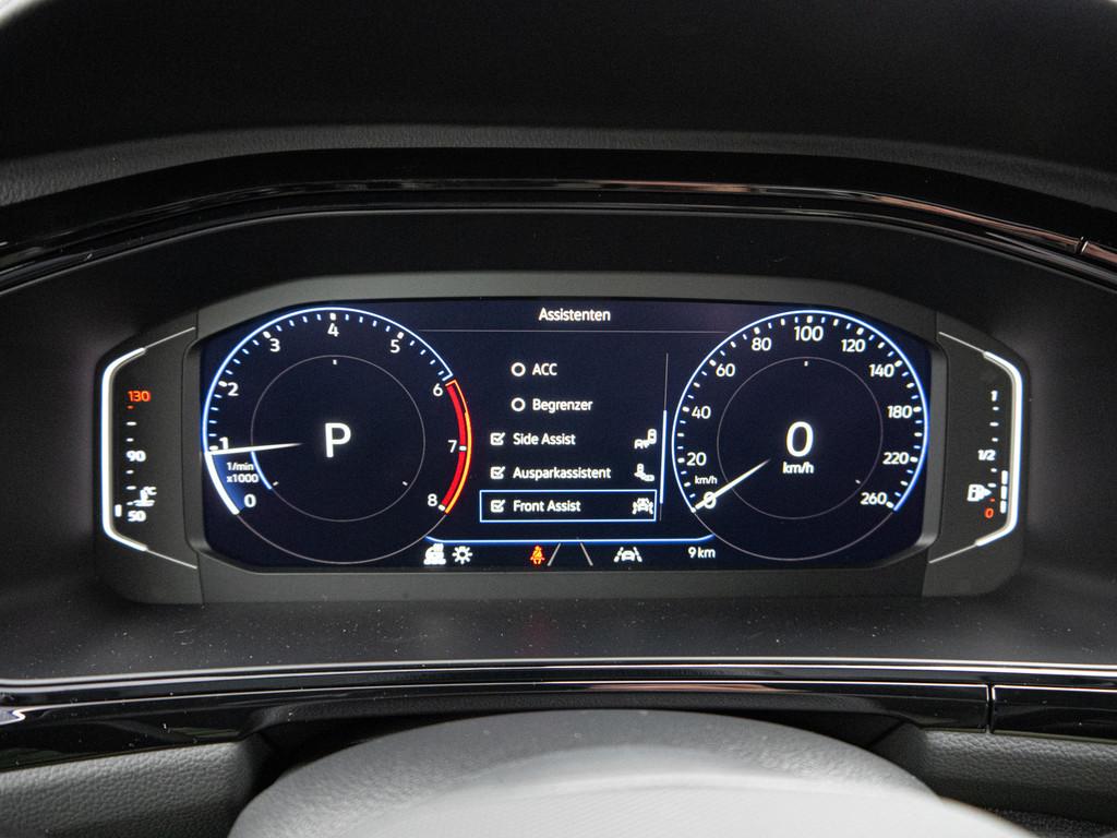 Volkswagen T-Roc 1.5 TSI Style