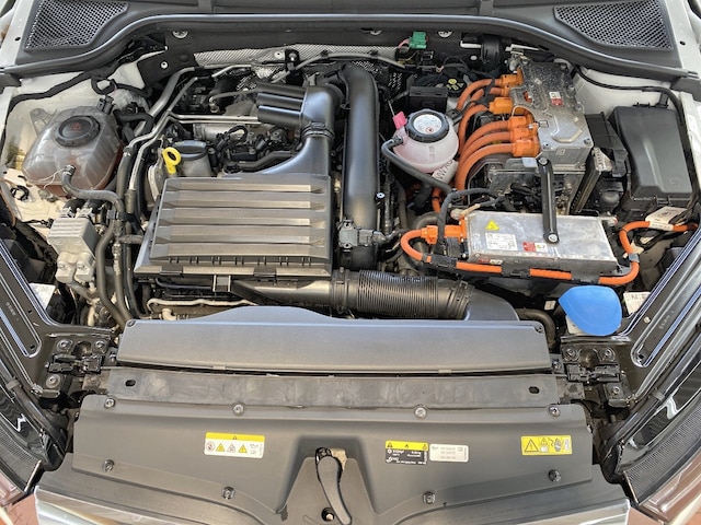 Skoda Octavia Combi Style Style iV