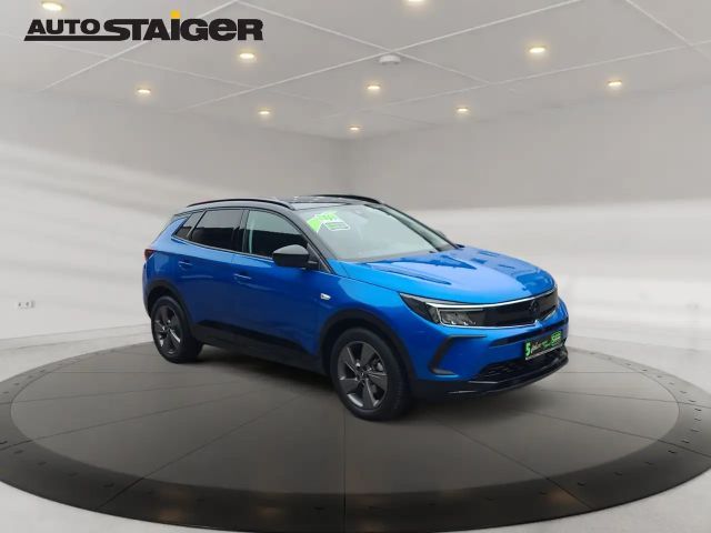 Opel Grandland X GS-Line Grand Sport