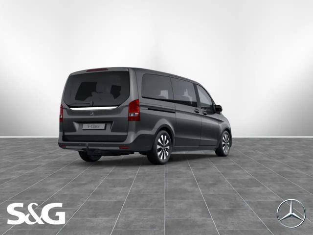 Mercedes-Benz V 250 Limousine Lang V 250 d