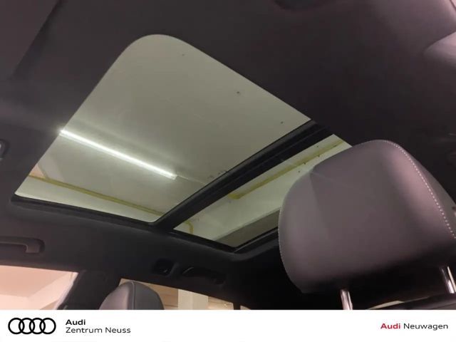 Audi Q8 Hybride Quattro