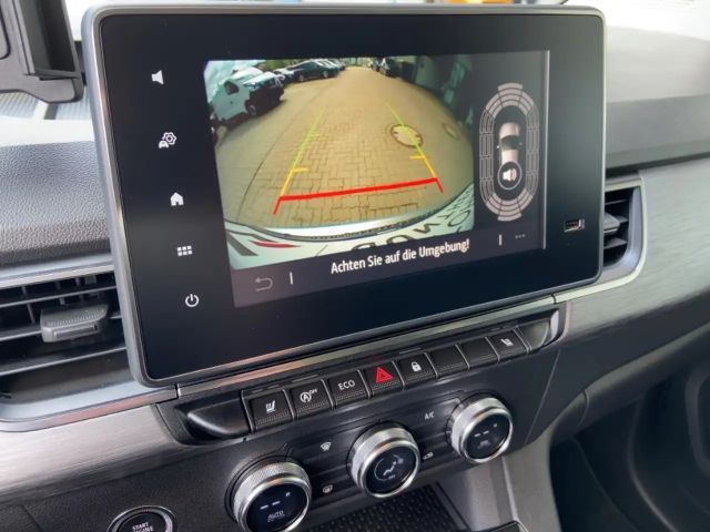 Nissan Townstar Tekna