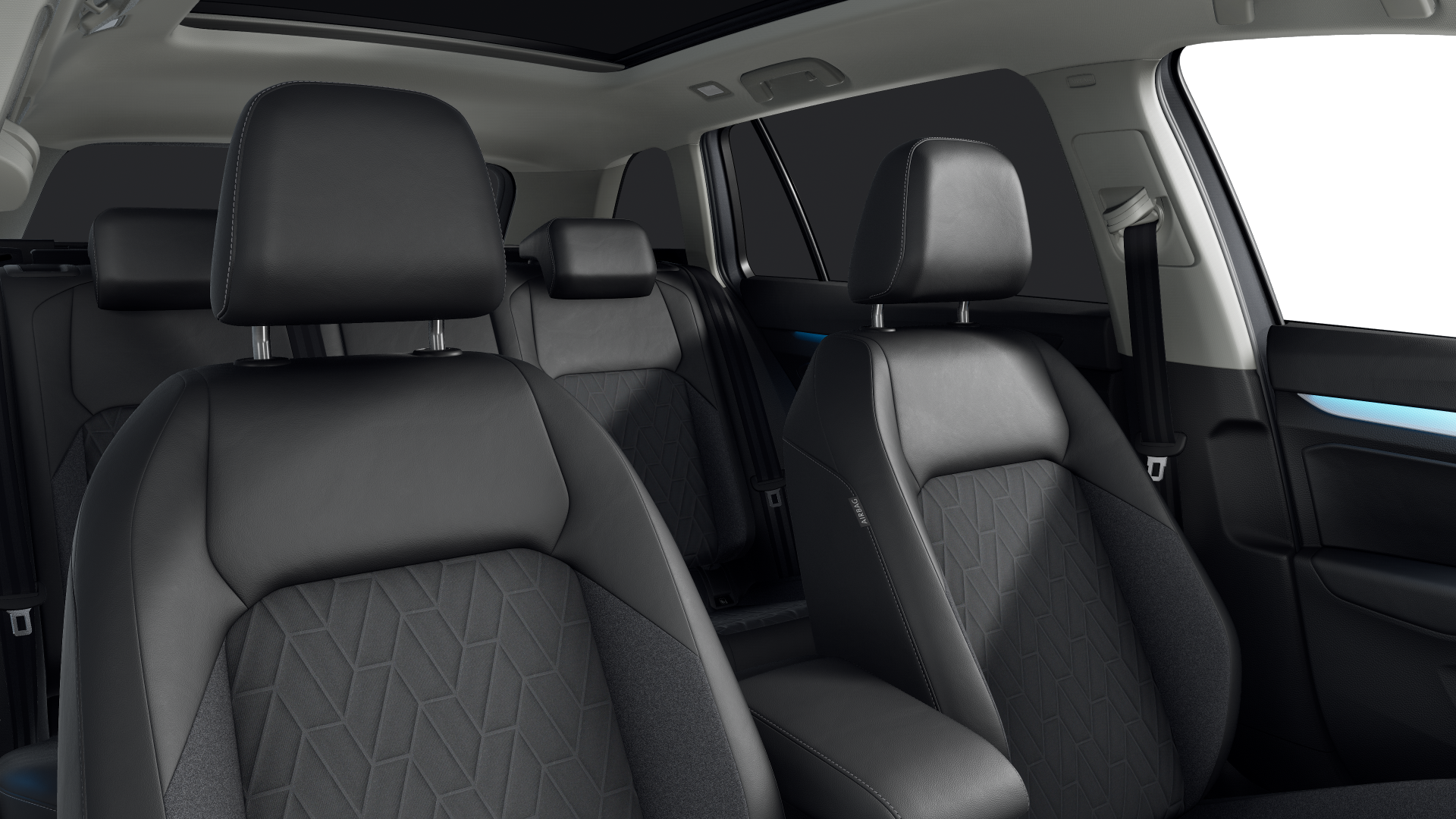 Volkswagen Golf DSG Life Variant