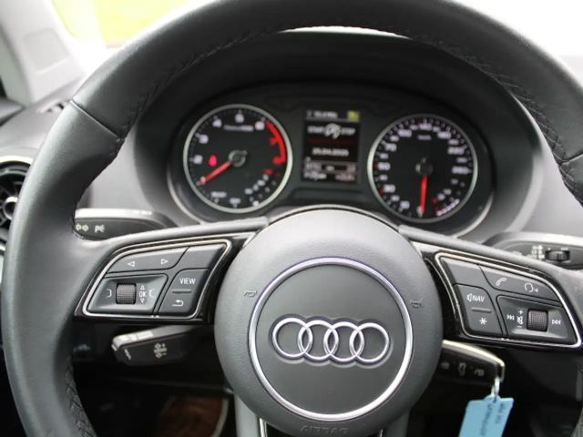 Audi Q2 1.5 TFSI S-Tronic