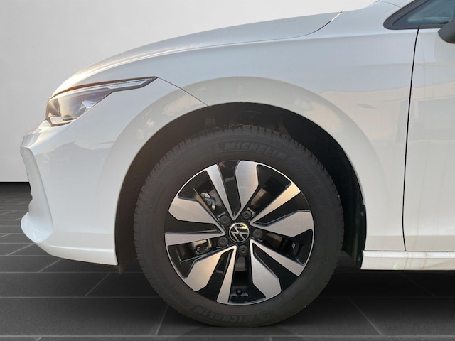 Volkswagen Golf 1.5 TSI