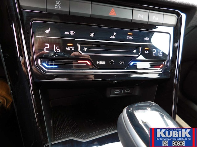 Volkswagen T-Roc 4Motion DSG