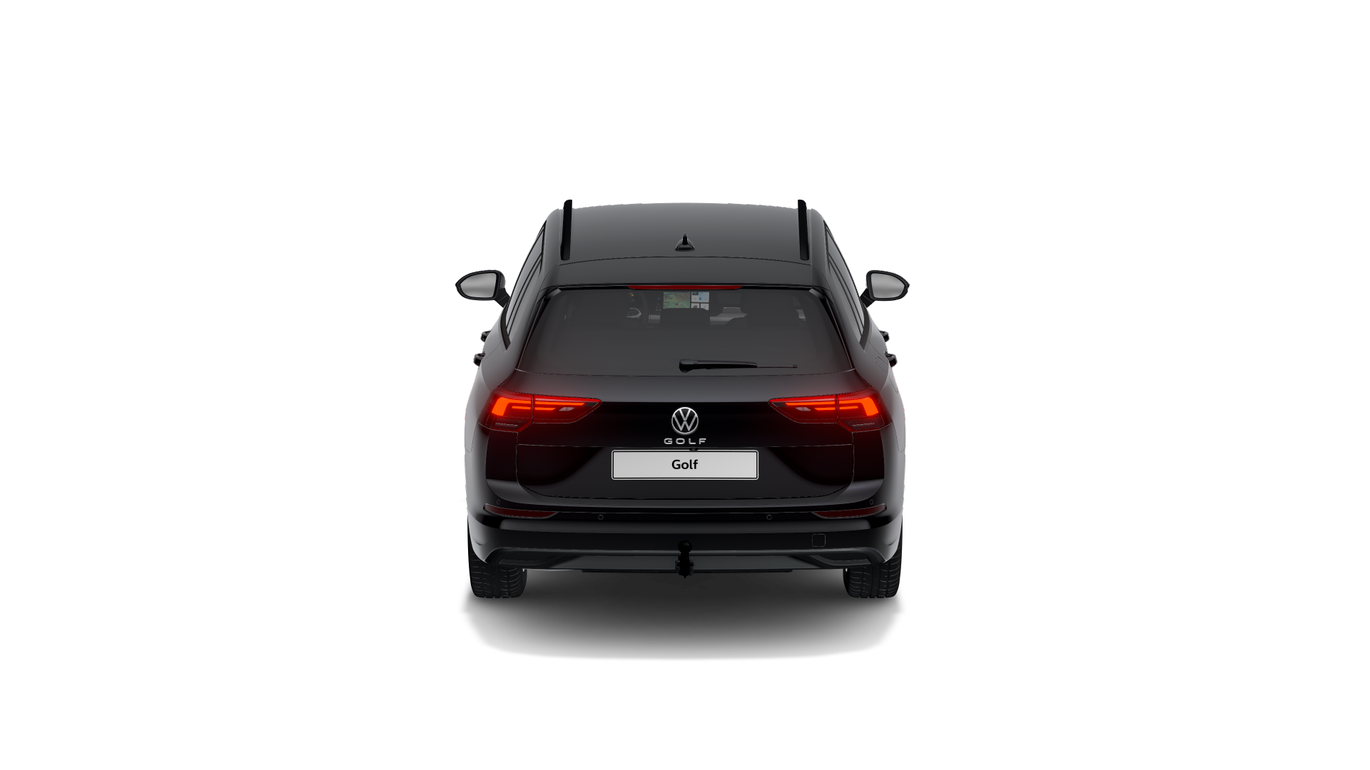 Volkswagen Golf DSG Life Variant