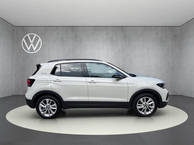 Volkswagen T-Cross 1.0 TSI