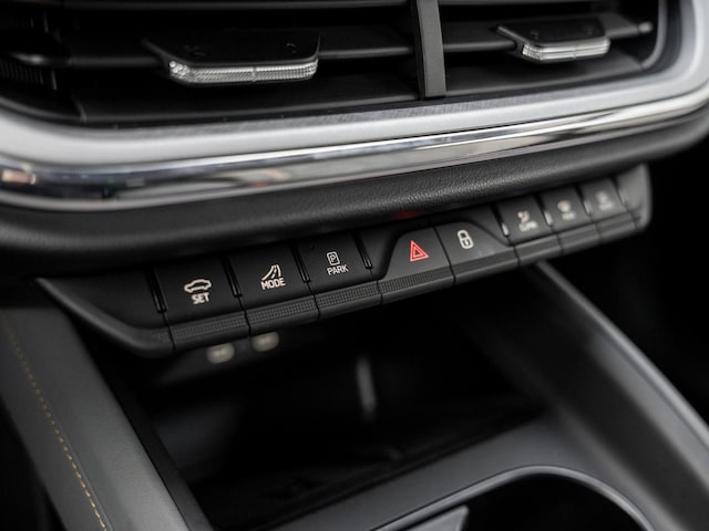 Skoda Enyaq ACC SpurH KeyLess