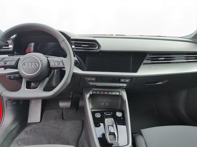 Audi A3 35 TFSI S-Line S-Tronic Sportback