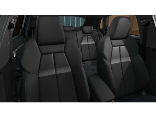 Audi A3 35 TFSI S-Line Sedan Sportback