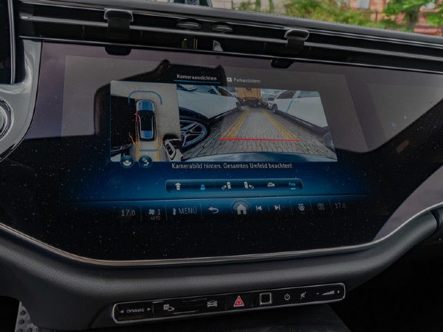 Mercedes-Benz E 450 4MATIC Estate