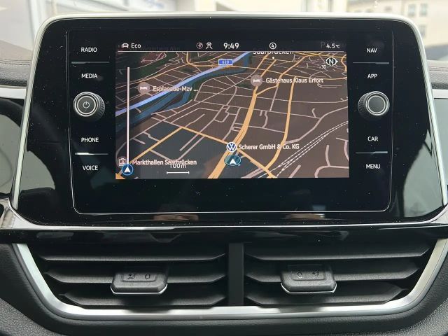 Volkswagen T-Roc 1.5 TSI Cabriolet R-Line