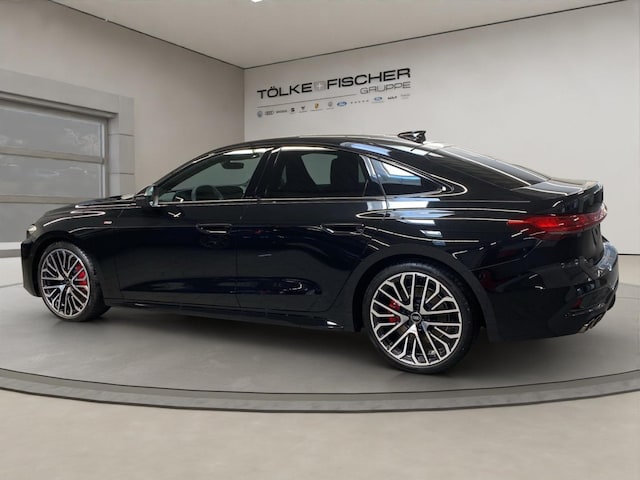 Audi A5 Quattro S-Tronic