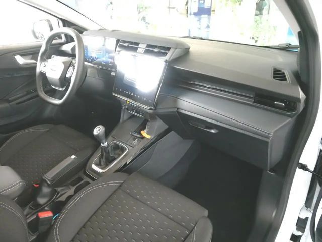 Ford Puma EcoBoost Titanium