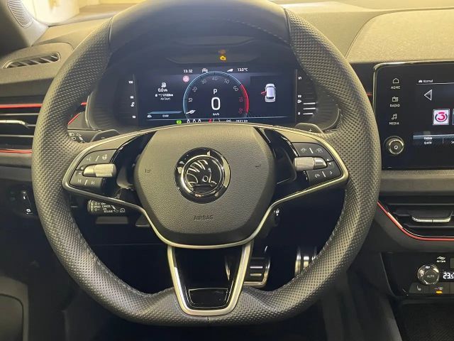 Skoda Kamiq Selection