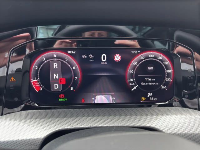 Volkswagen Golf Golf VIII Style Variant