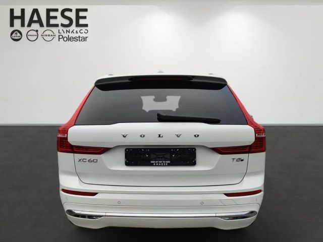 Volvo XC60 AWD Bright Plus T8