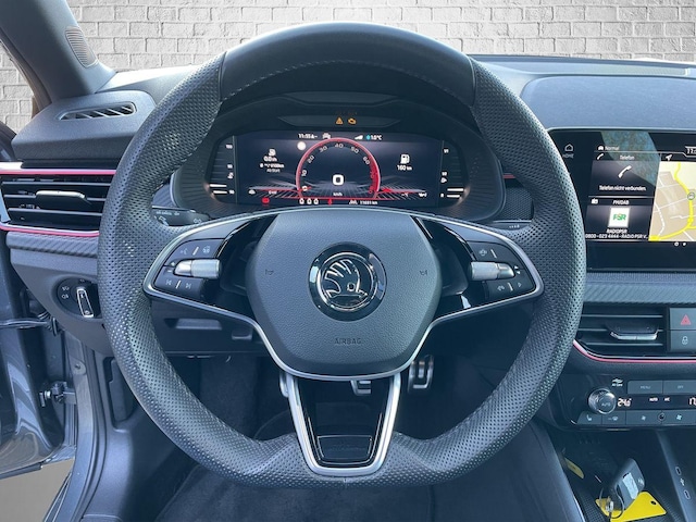 Skoda Kamiq 1.0 TSI Monte Carlo