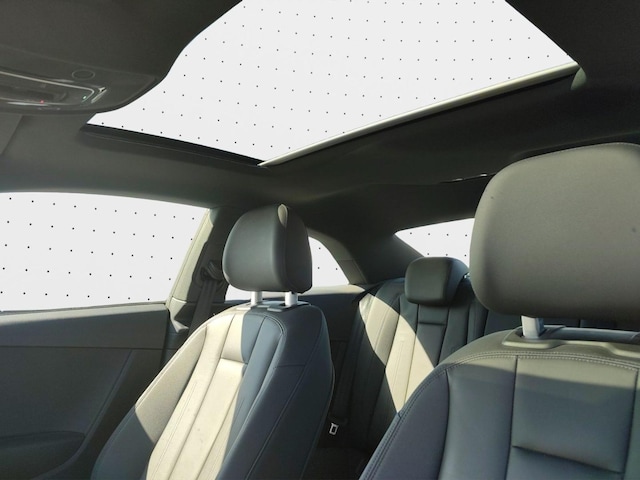 Audi A5 50 TDI Coupé Quattro