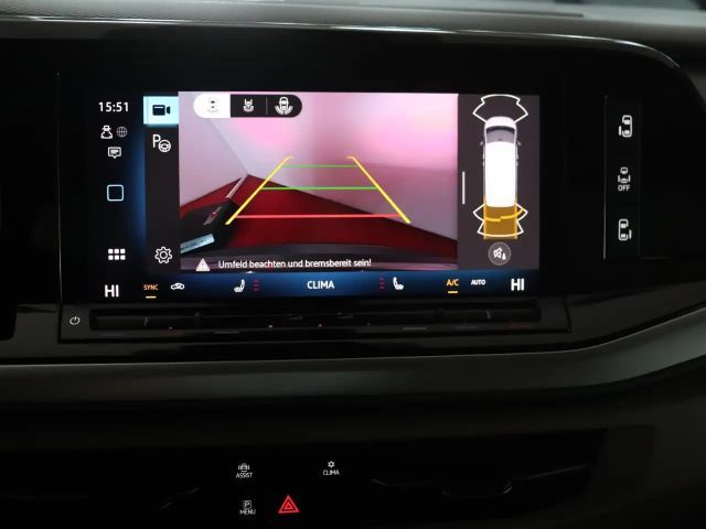 Volkswagen Multivan 2.0 TDI DSG Lang T7