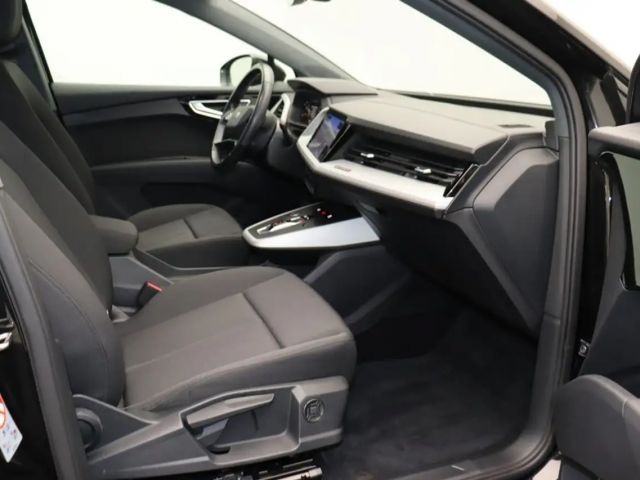 Audi e-tron . Virt.Cockpit LED Navi