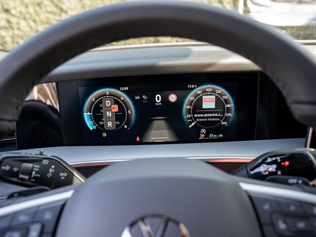 Volkswagen Tayron 4Motion DSG