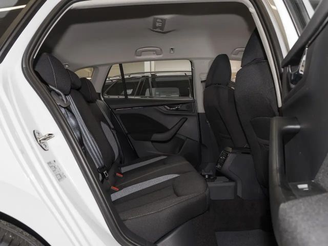 Skoda Scala 1.0 TSI Selection