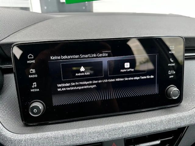 Skoda Kamiq Selection